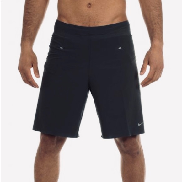 nike 9 running shorts